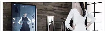 零售2·0：AR应用和数据服务颠覆的恐怕不止是服装行业