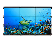 巴可推出革新液晶拼接显示