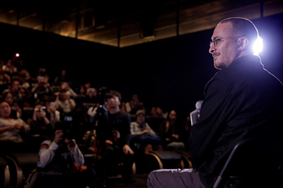 三星LED电影屏幕能征服好莱坞电影人？