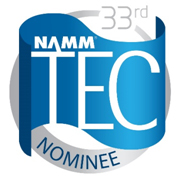 SENNHEISER荣获五项NAMM TEC奖提名