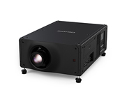 科视Christie推出25000流明BoldColor技术的3DLP激光荧光体投影机