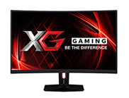 竞技新视界优派推出XG3240-C电竞显示器