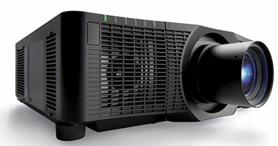 下一代科视Christie D系列3LCD投影机12月上市