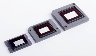 TI推出全新DLP®产品组合，扩宽4K超高清的应用范围