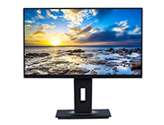 工学设计新追求优派推出VG2448显示器