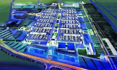 顺义加快建新国展二三期打造高端商务会展业