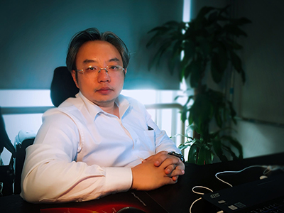 挖掘Ventuz软件平台的价值，助推服务升级