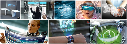 2018 NAB Show Shanghai发言人征集正式启动