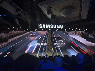 AVB将引领人类进入自动驾驶汽车时代