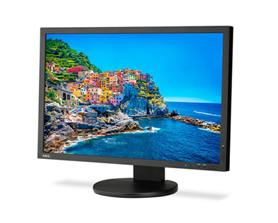 专注色彩表达 NEC旗舰级专业液晶显示器PA243W重磅登场