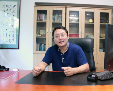 东微新年寄语:创新、专业、守正、多赢