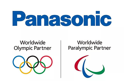 松下助力2018平昌冬奥会盛大开幕!