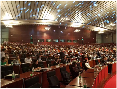 荣耀安防｜照彰获2017年度智慧城市建设贡献奖