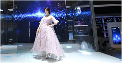 「智视界 享未来」——飞利浦携手林志玲开启“未来视界”