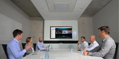 舒尔系统集成在北京举行了舒尔网络音频系统研讨会