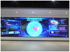 同辉信息科技馆全面升级，展示现代科技体系新局面！