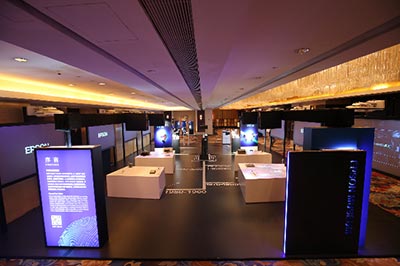 爱普生，精智你的生活