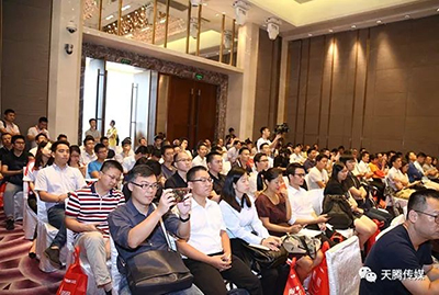 广州国际专业灯光音响展将发生质的剧变!