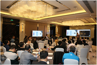 预见未来：4K时代，音视频一网化全面来袭