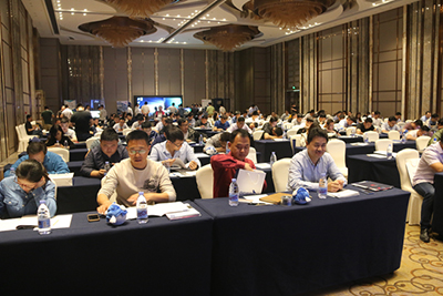 小鸟全国巡展济南站:让客户“0”距离体验新产品