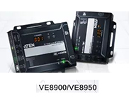 ATEN宏正推出4K over IP 视频信号延长器