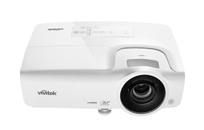 家庭欢乐交给它 Vivitek(丽讯)H658F投影客厅大屏娱乐专家