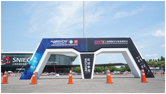 索尼亮相 2018 NAB Show SH,PXW-Z190真机体验揭神秘面纱