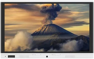 商显革新，书写传奇——鸿合商用交互平板V系列新品面世