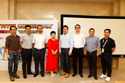 满足行业需求，培养智能/影音跨界人才