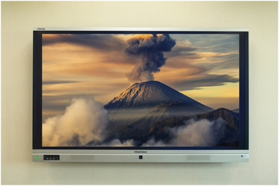 评测 |2018款鸿合HiteVision新V系列商用交互平板面面观