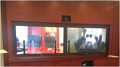 南方电讯云视频服务，提升“中保协”会议体验