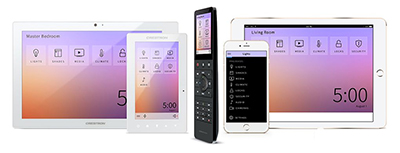 Crestron Pyng OS 升级，增添视频支持新功能