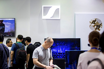 体验音频未来，改变有声世界