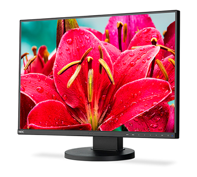 Amazing！NEC工业品质显示器延续经典，再造不凡