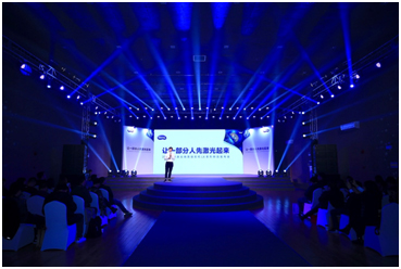 让一部分人先激光起来，明基激光商务登场