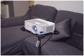 一台懂事的投影机，明基i706 Snow现已在京东首发