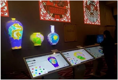 文旅行业2018科技大事件