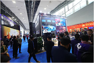 广州展第2天，您从未见过的火爆现场!!