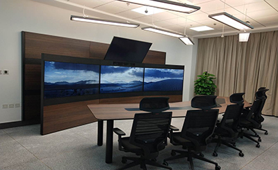  南方电讯视频会议技术助力哈工大（深圳）新校区远程教育