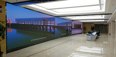 能源监测领域的福音，国家电力投资集团（广西）可视化能源监测调度中心