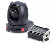 Datavideo洋铭 PTC-140T HDBaseT 云台摄像机