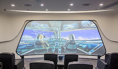 人有德行，如水至清——德清智能生态城·市政发展规划中心诗记