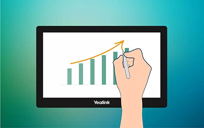 亿联网络保持连续多年高速增长的秘诀是什么？