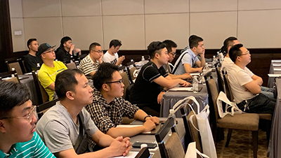 克莱默技术培训会成都站有哪些亮点？