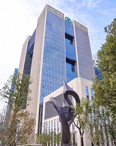 寰视科技携手中国农业银行温州支行向信息化银行转型