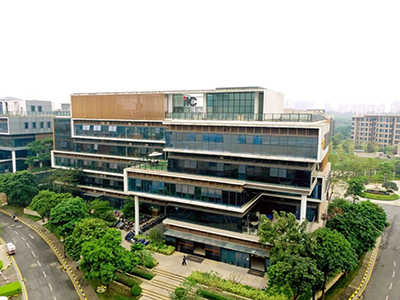 itc商学院第四期客户培训班毕业