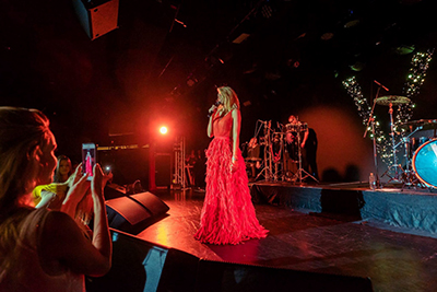 索契赌场采用TW解决方案