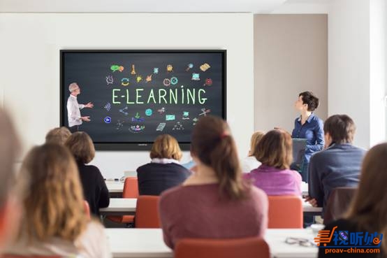 美国斯坦福的教室不一样！newline带你走近常春藤