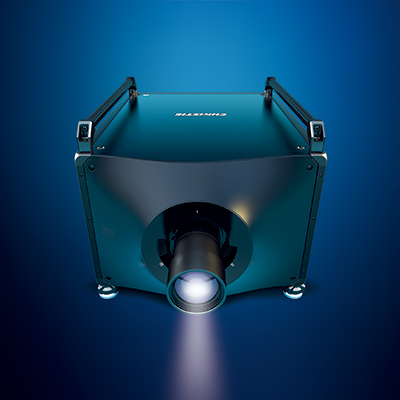 科视Christie 将在 InfoComm 2019 展会上推出  Roadie 4K40-RGB 和 Mirage 4K40-RGB 激光投影机