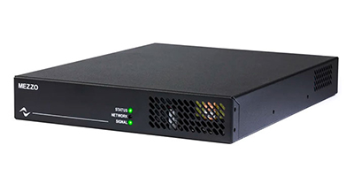 POWERSOFT推出新产品MEZZO系列